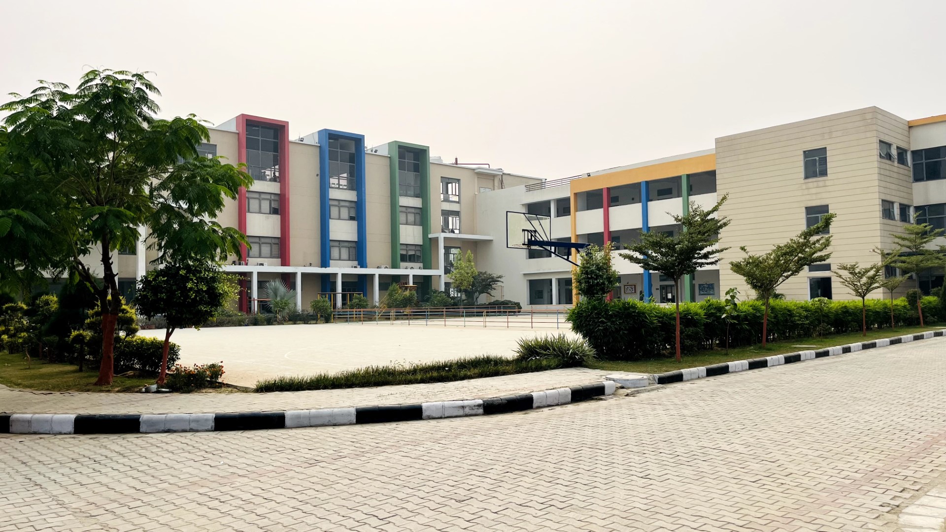 Wunder School