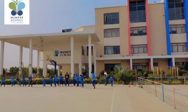 Smart Classrooms